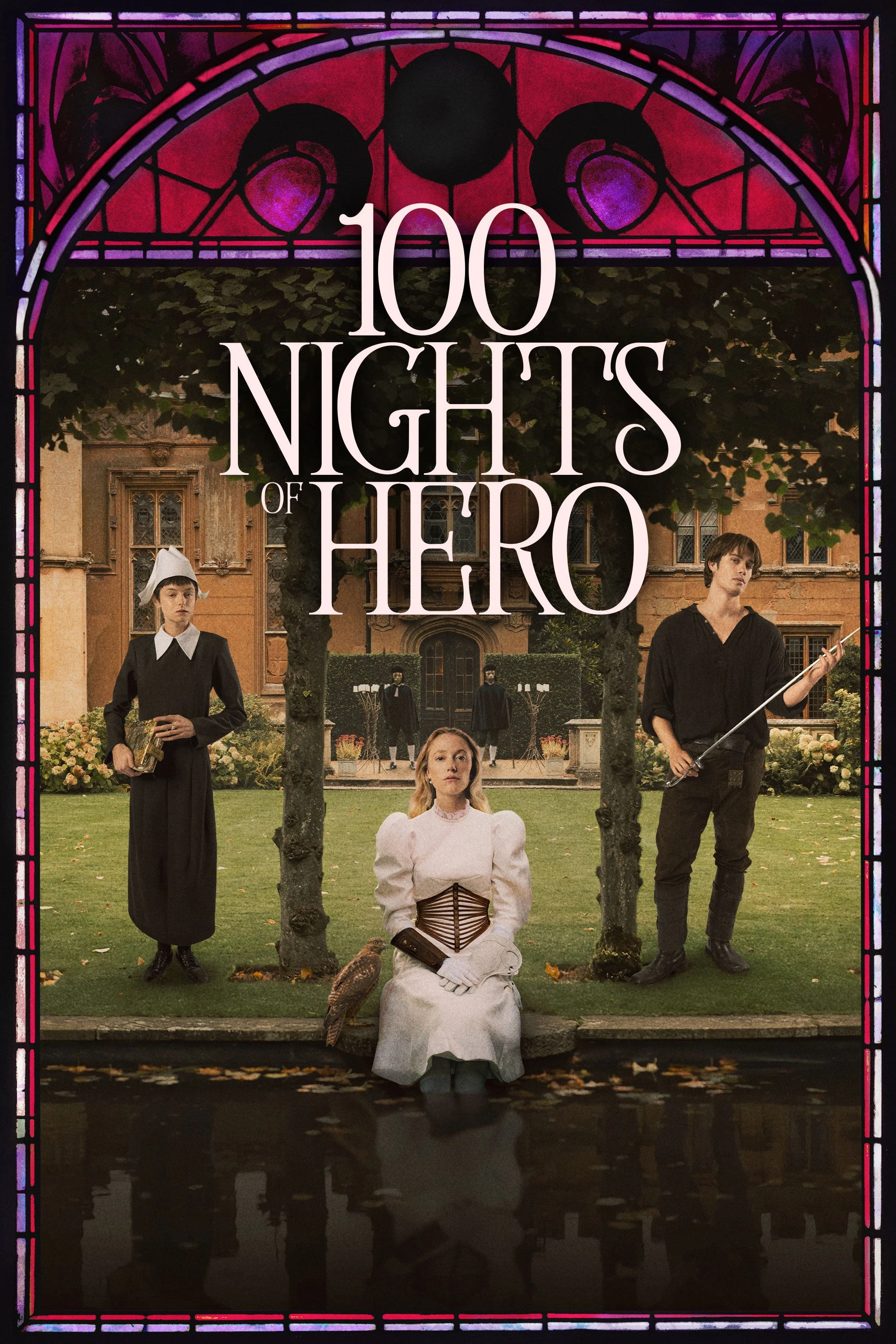 Phim 100 Đêm Của Hero