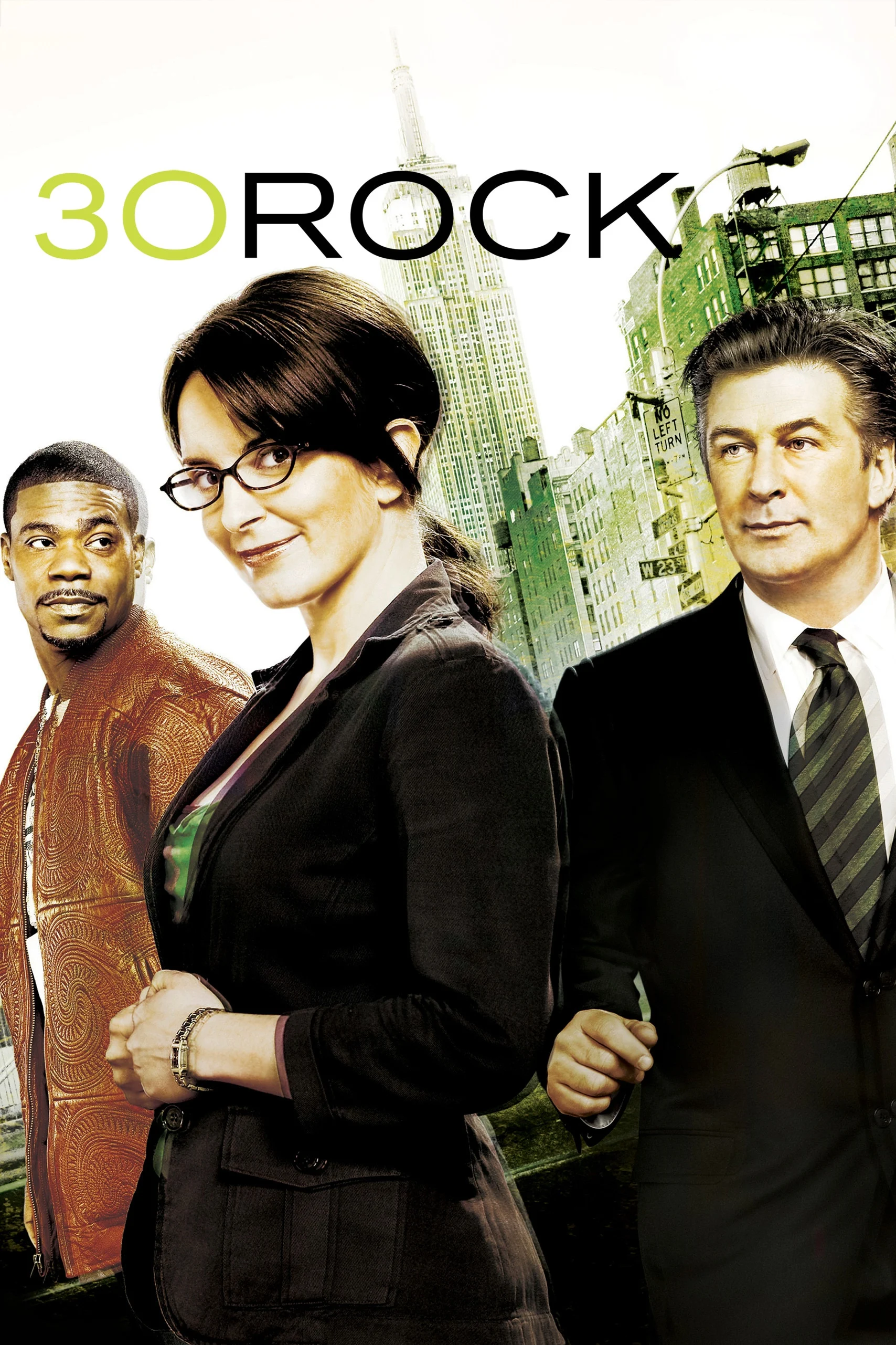 Phim 30 Rock (Phần 1)