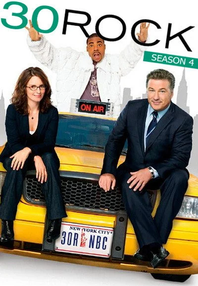 Phim 30 Rock (Phần 4)