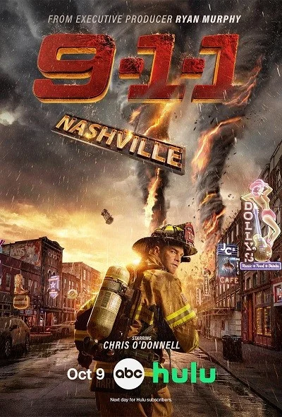 Phim 9-1-1: Nashville