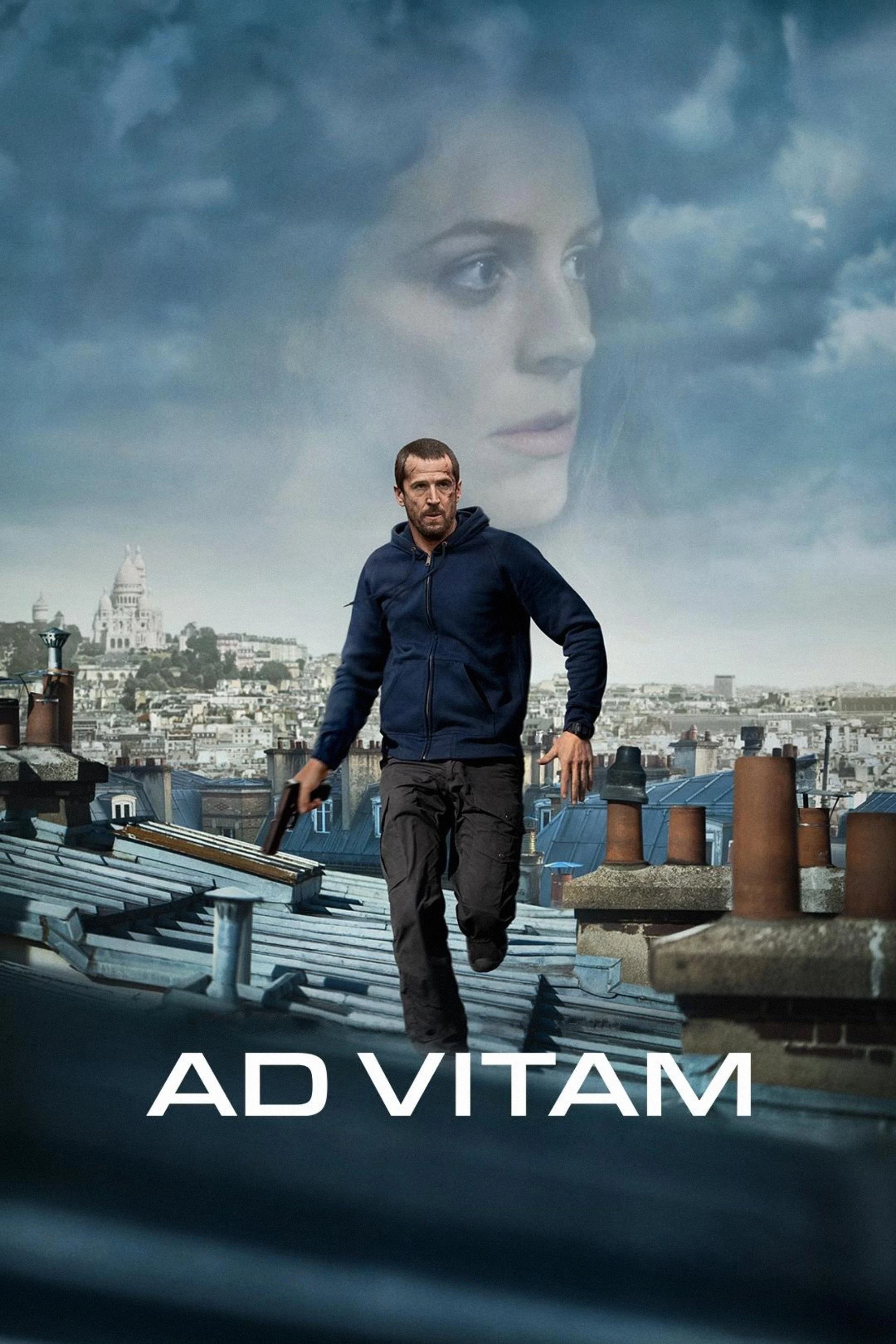 Phim Ad Vitam: Trọn đời