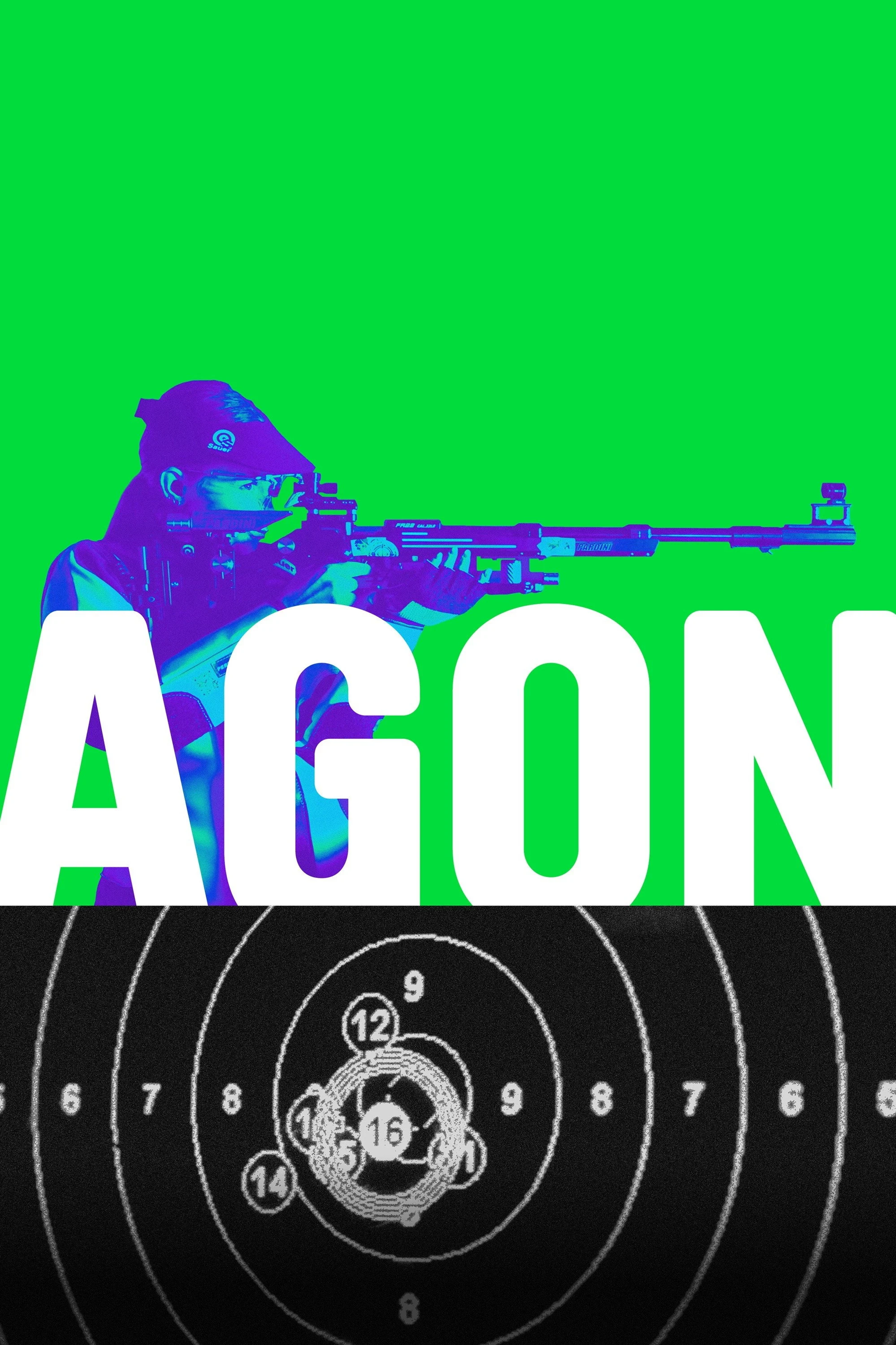 Phim Agon
