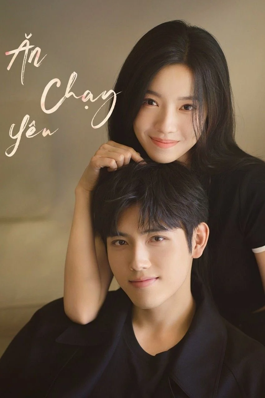 Phim Ăn, Chạy, Yêu