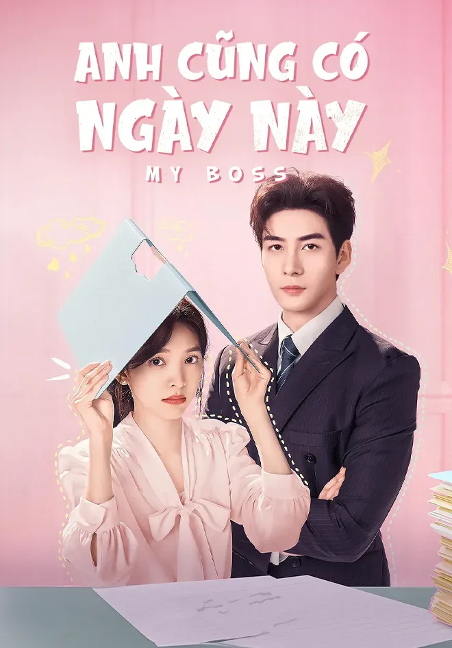 Phim Anh Cũng Có Ngày Này