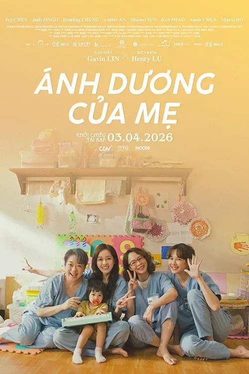 Phim Ánh Dương Của Mẹ