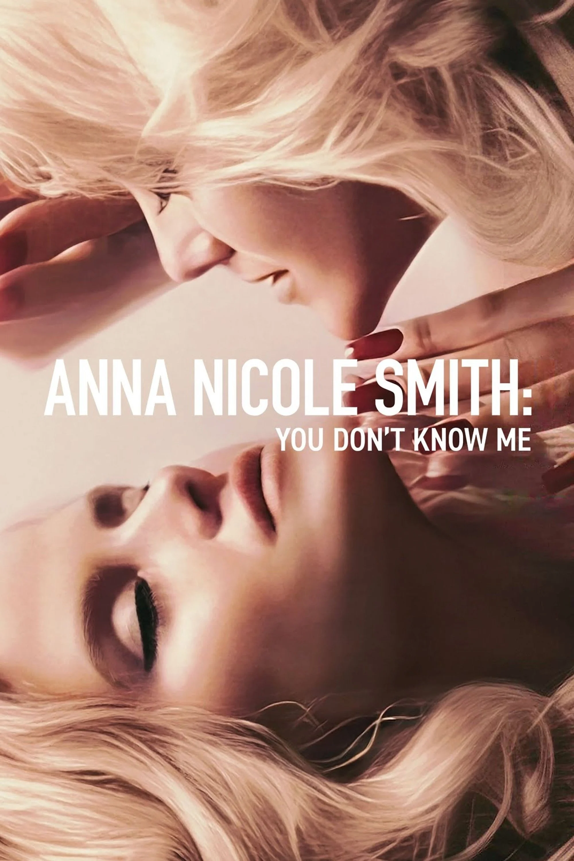 Phim Anna Nicole Smith: Không ai hiểu tôi