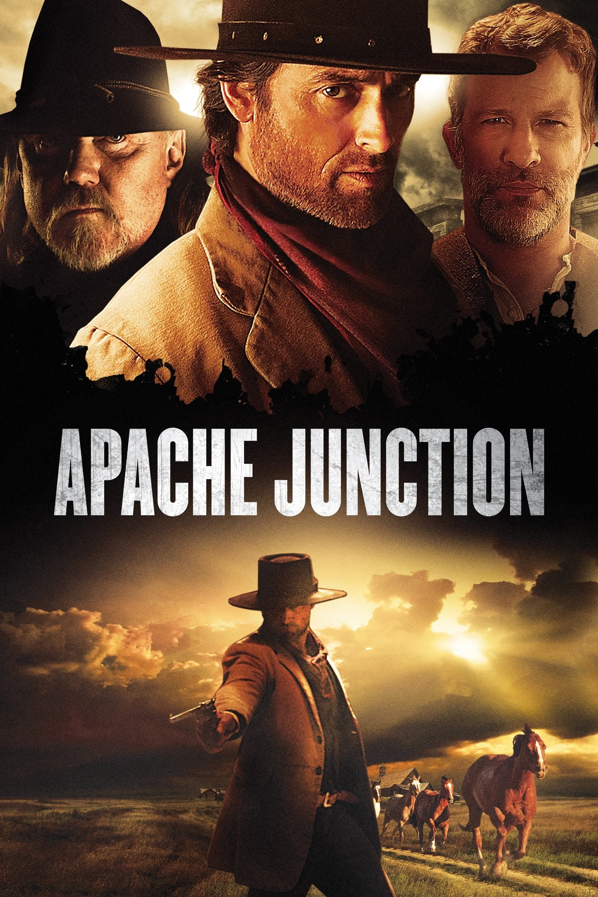 Phim Apache Junction