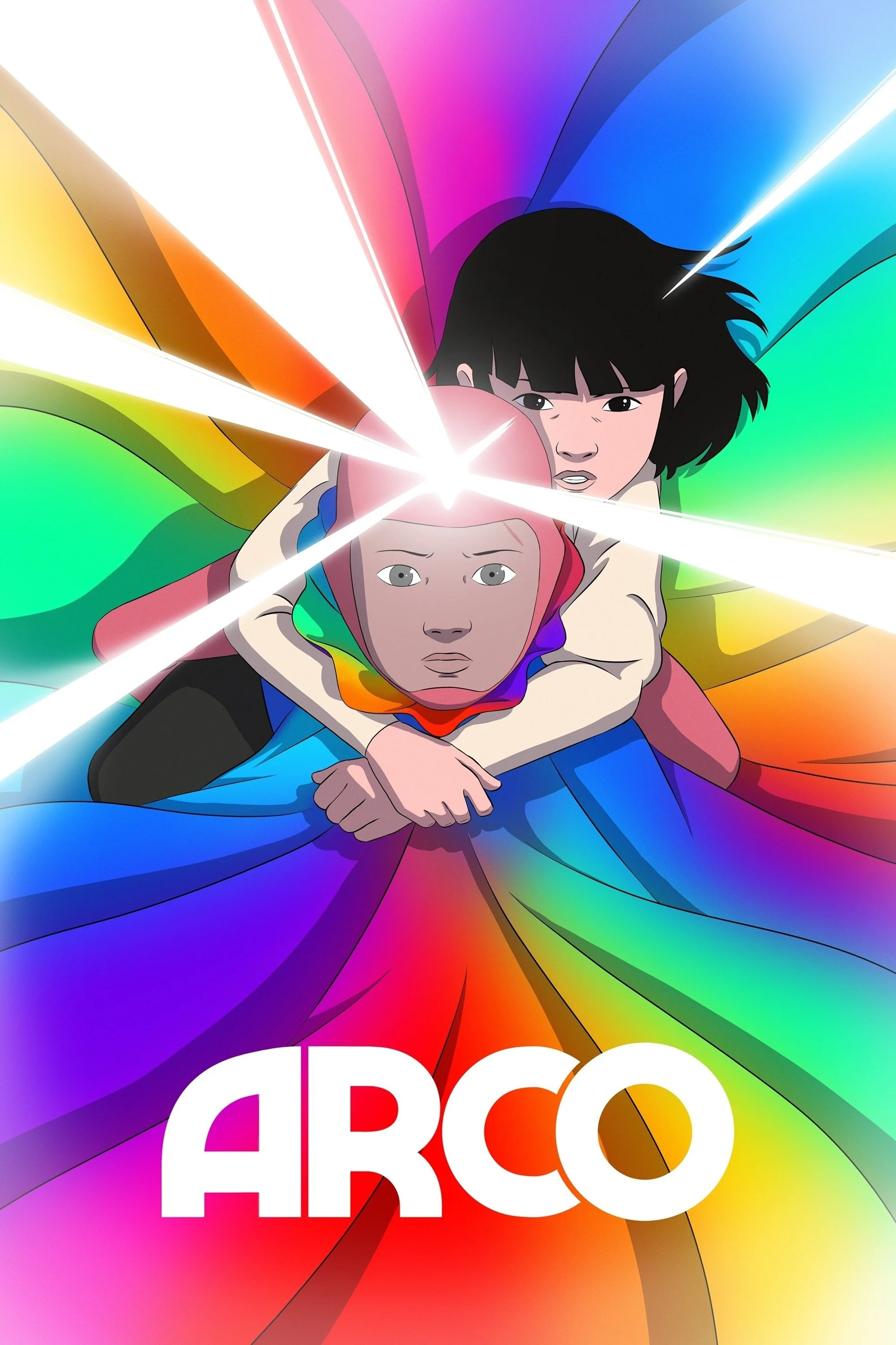 Phim Arco
