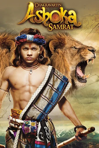 Phim Ashoka Đại Đế (Chakravartin Ashoka Samrat)
