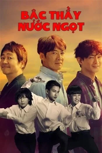 Phim Bậc Thầy Nước Ngọt
