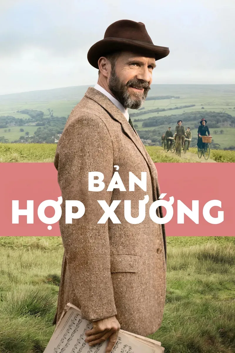 Phim Bản Hợp Xướng