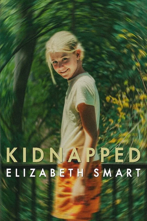 Poster phim Bắt Cóc: Elizabeth Smart