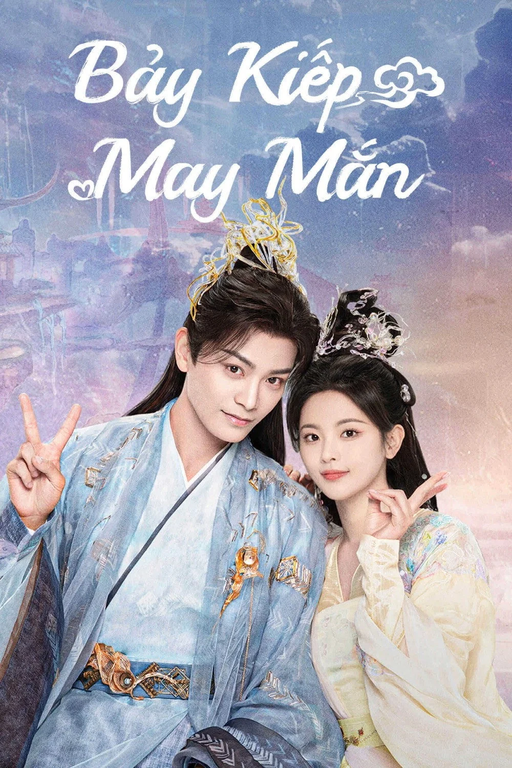 Phim Bảy Kiếp May Mắn