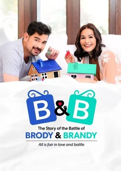 Phim B&B