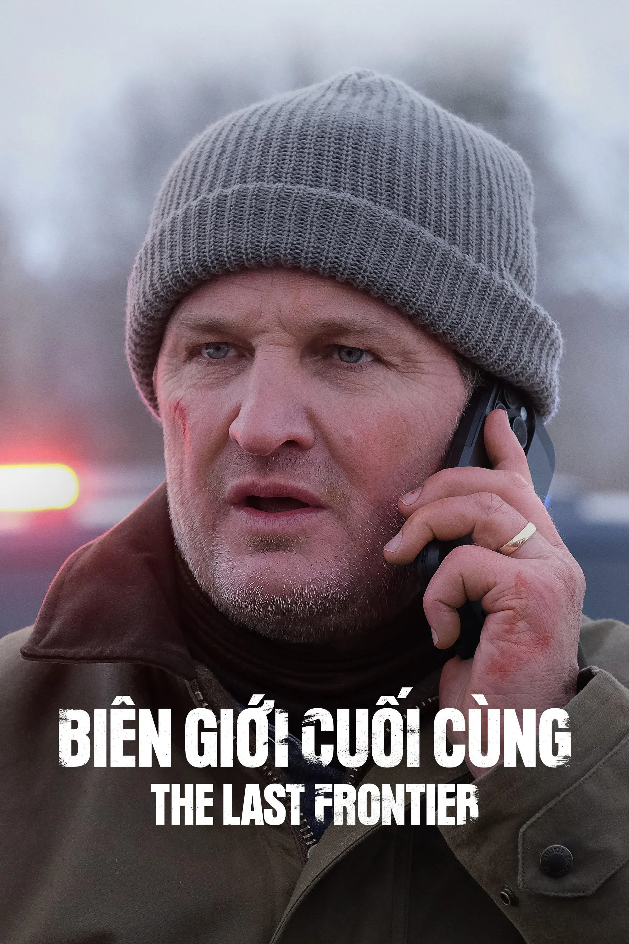 Phim Biên Giới Cuối Cùng