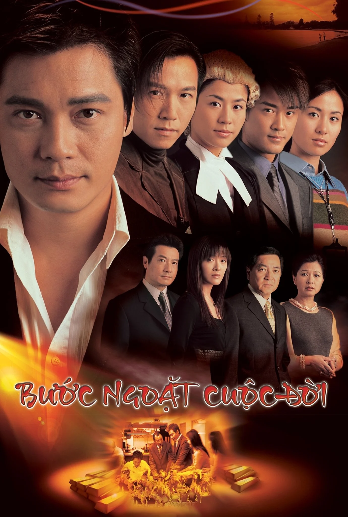 Phim Bước Ngoặt Cuộc Đời
