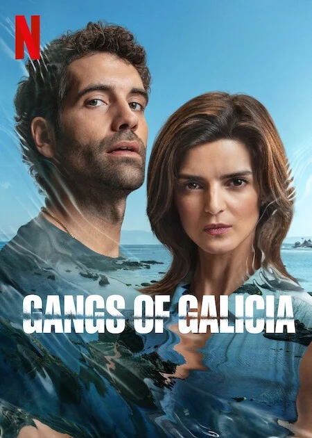 Phim Các Băng Đảng Galicia (Clanes) (Phần 1)