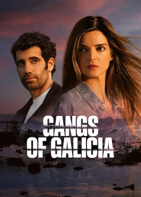 Phim Các Băng Đảng Galicia (Clanes) (Phần 2)
