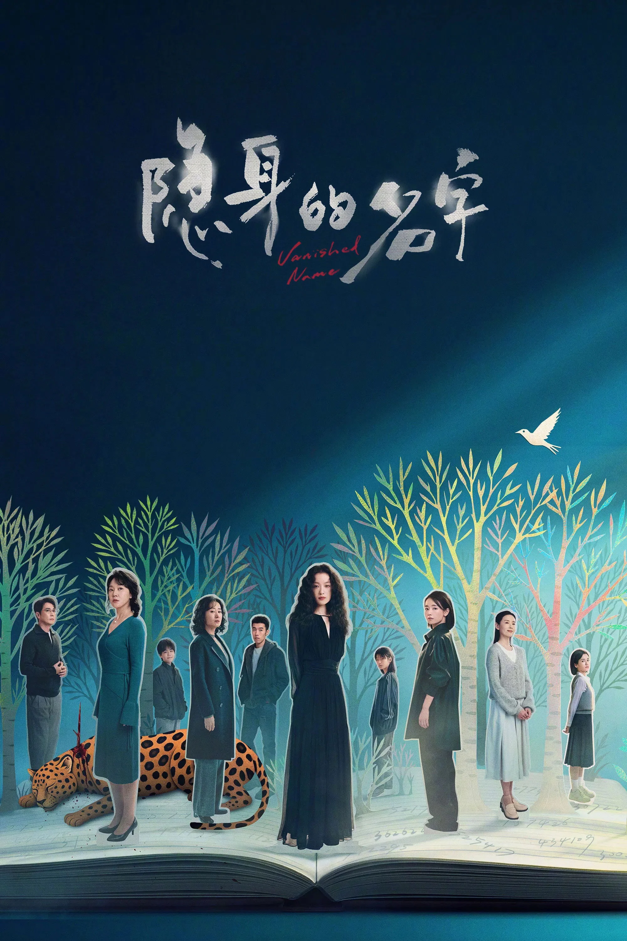 Phim Cái Tên Ẩn Danh