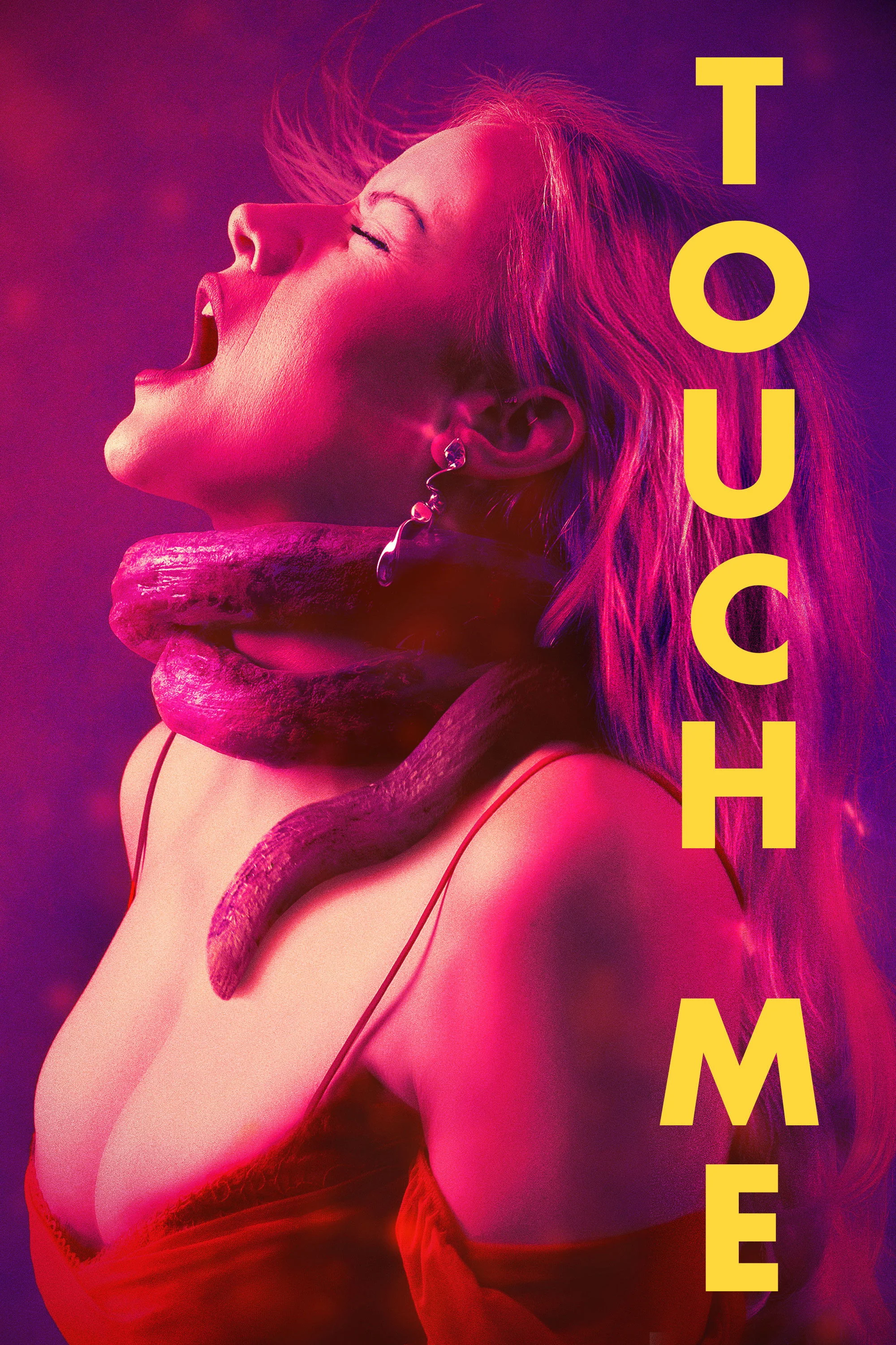 Poster phim Chạm