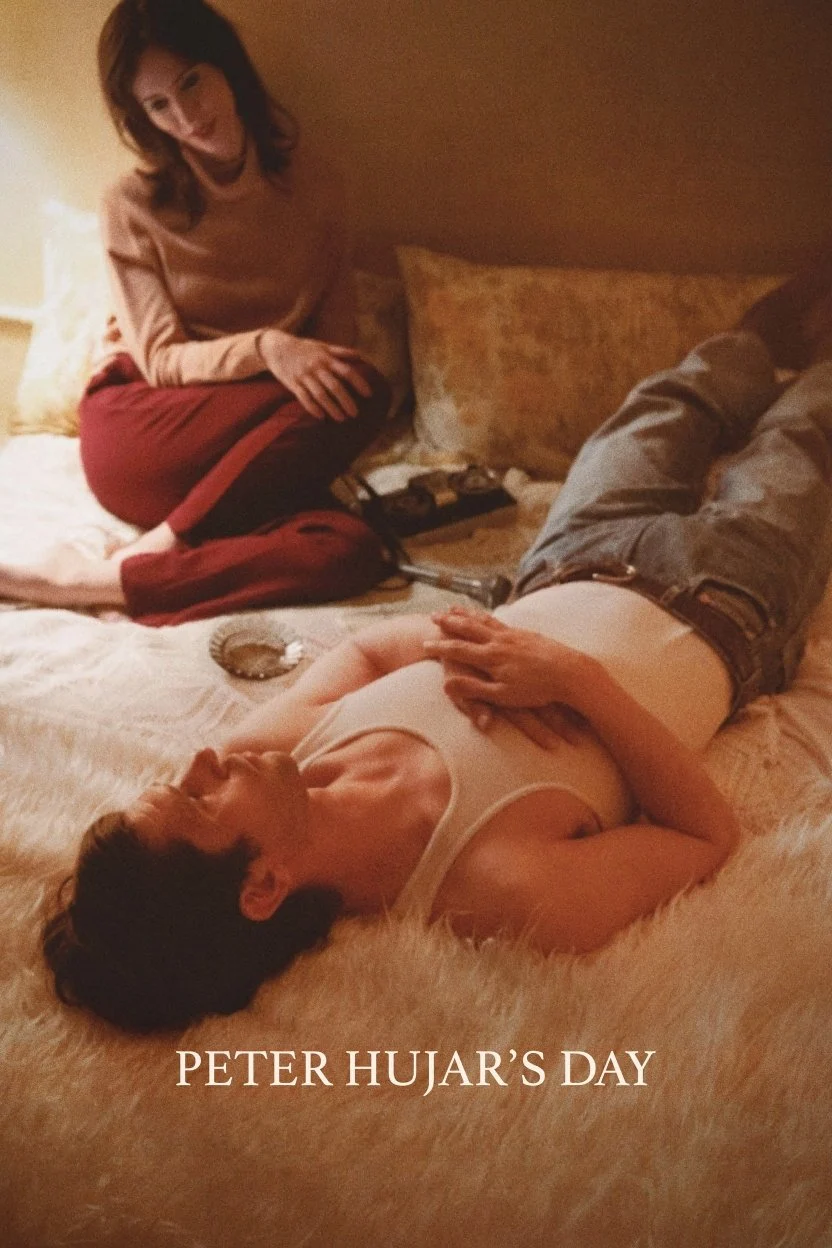 Phim Chân Dung Người Nghệ Sĩ