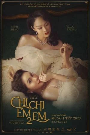 Poster phim Chị Chị Em Em 2