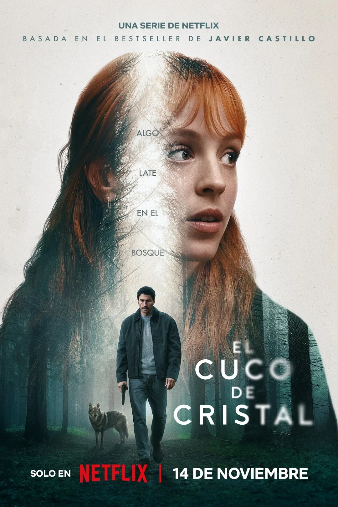 Phim Chim Cúc Cu Pha Lê (El cuco de cristal)