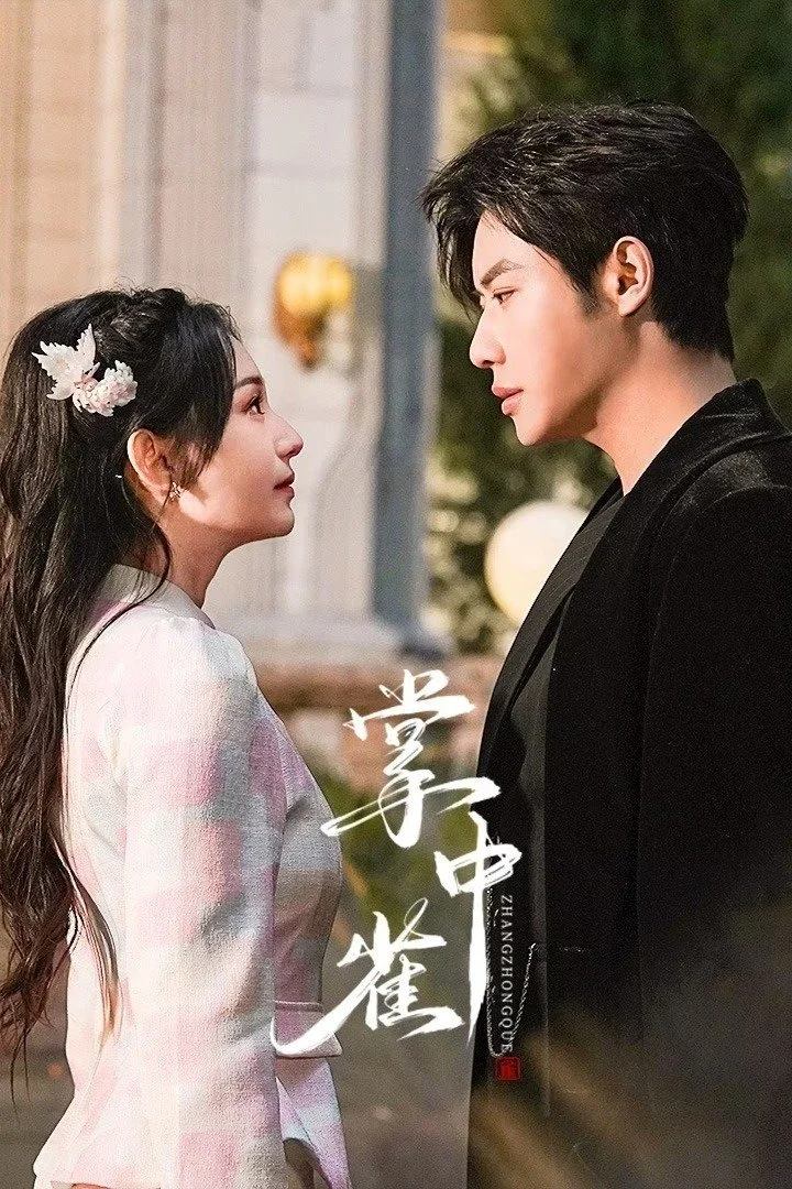 Poster phim Chim Sẻ Trong Lòng Bàn Tay