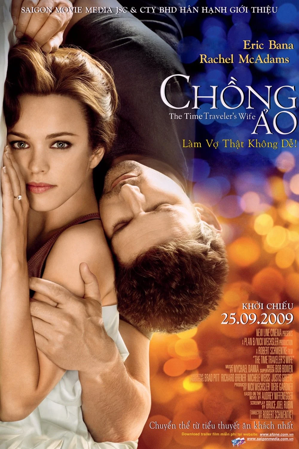 Phim Chồng Ảo