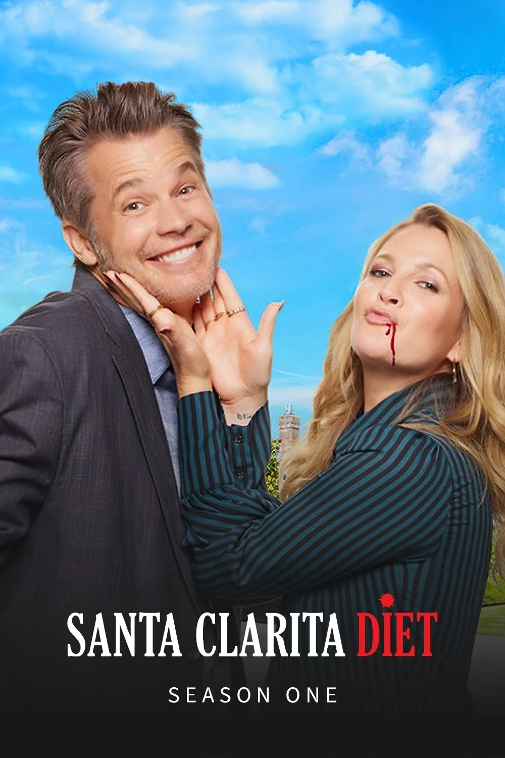 Phim Chuyện Ở Santa Clarita (Phần 1)