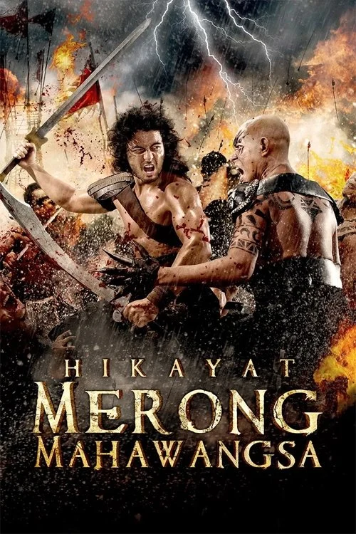 Poster phim Clash of Empires: The Battle for Asia