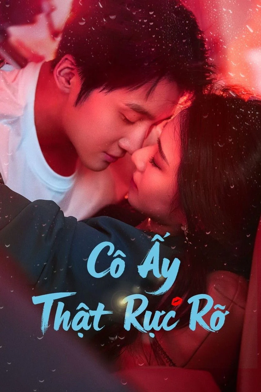 Phim Cô Ấy Thật Rực Rỡ