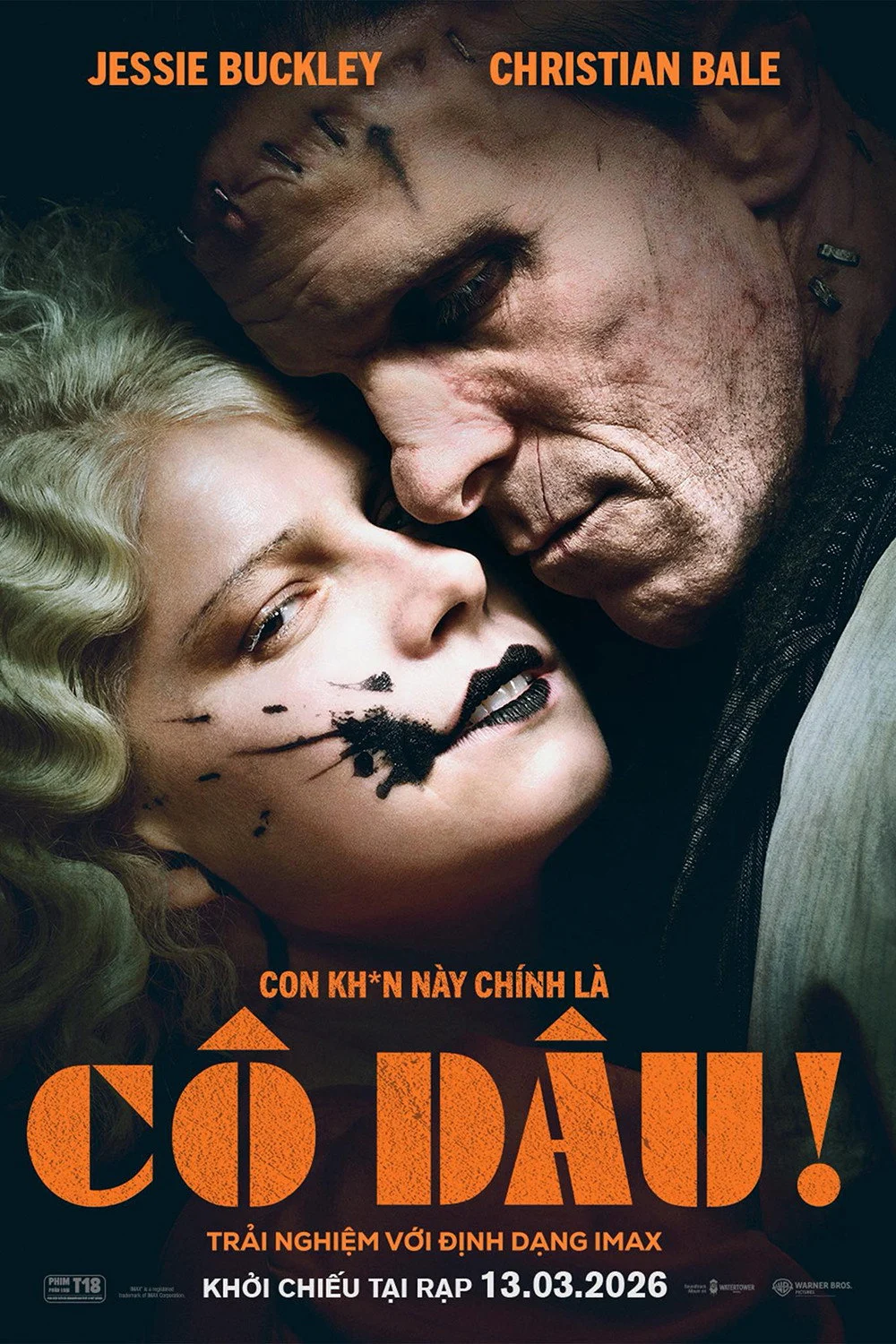 Phim Cô Dâu!