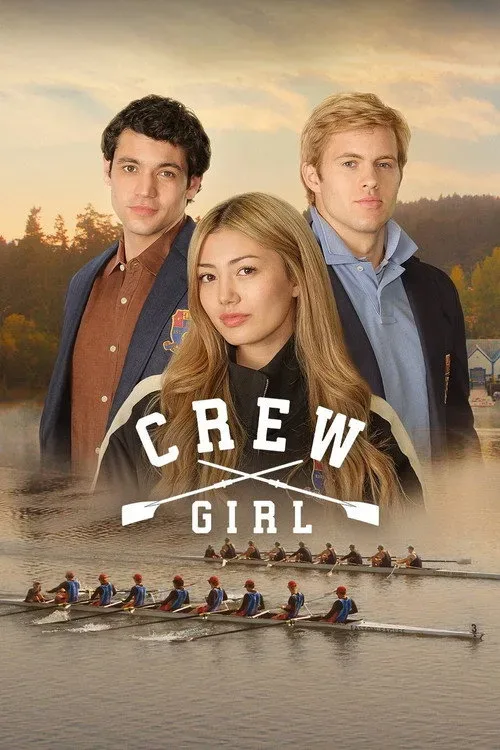Phim Cô Gái Đội Rowing