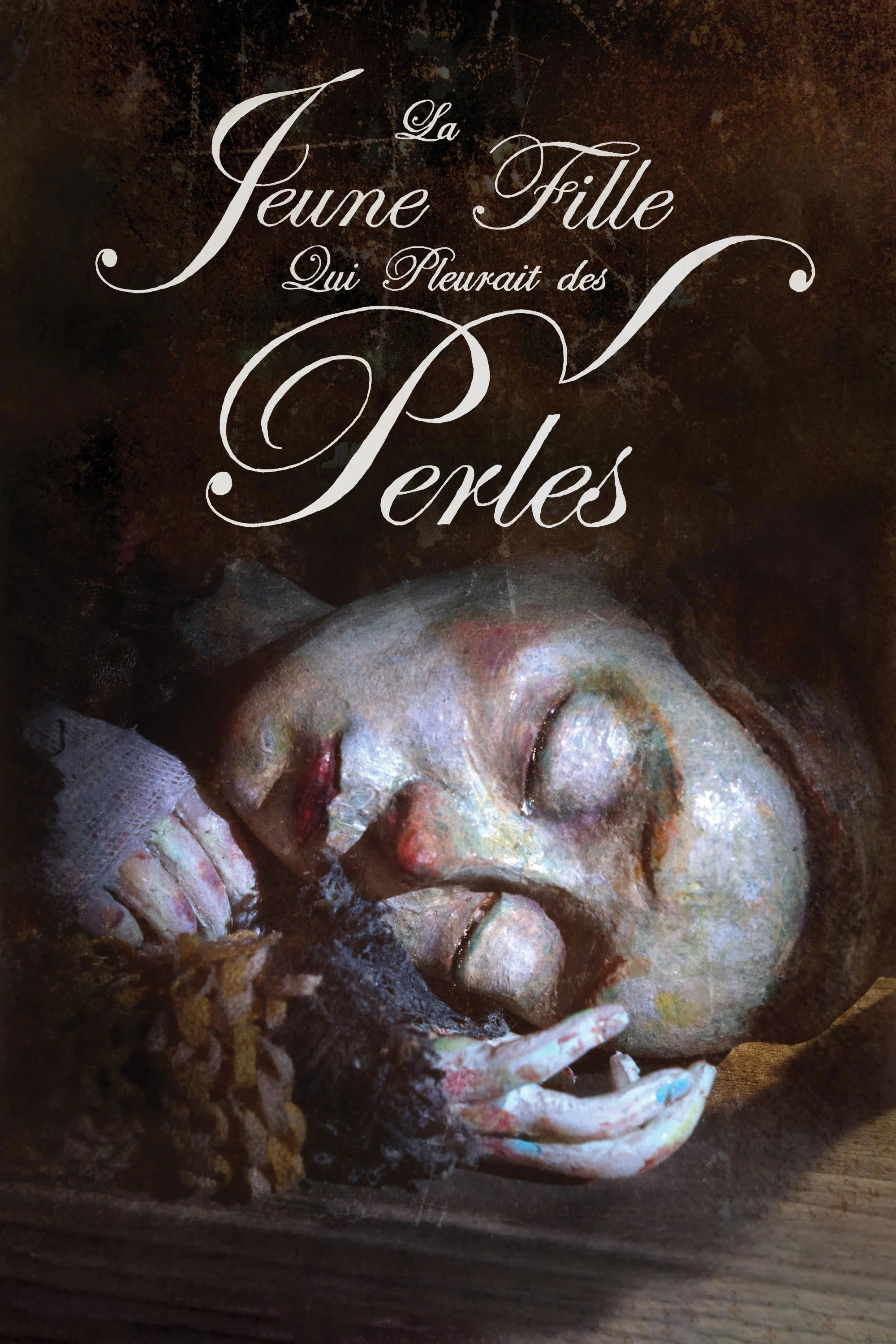 Phim Cô Gái Khóc Ngọc Trai (La jeune fille qui pleurait des perles)