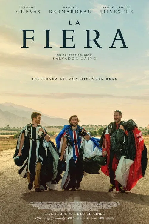 Phim Cực Hạn / La fiera