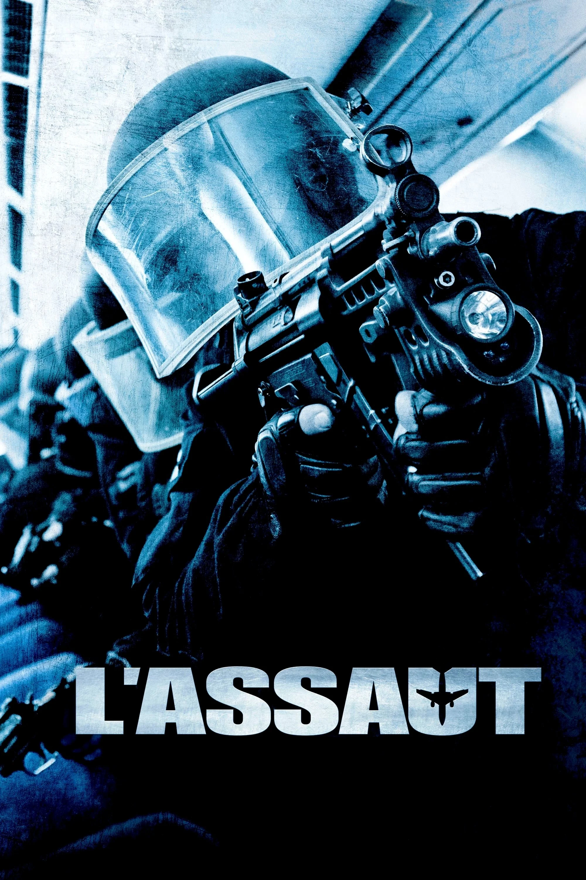 Phim Cuộc Tấn Công (L’Assaut)