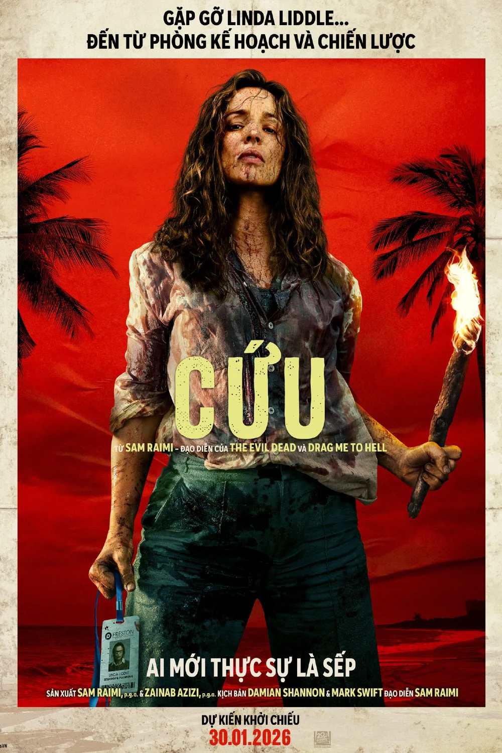 Phim Cứu