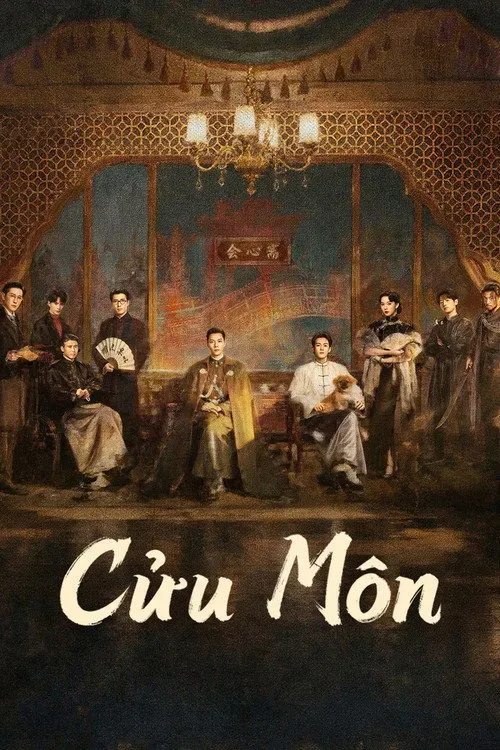 Phim Cửu Môn