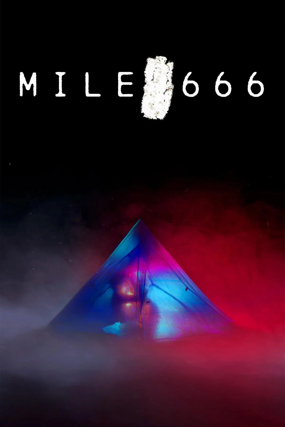 Poster phim Dặm thứ 666