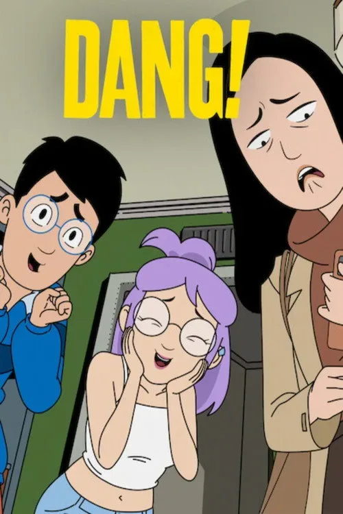 Phim DANG!