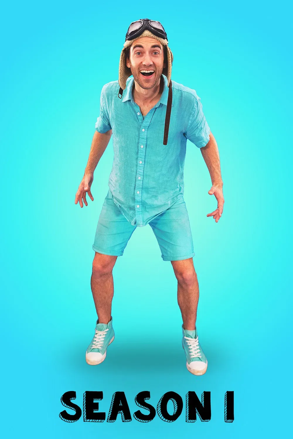 Phim Danny Go! (Phần 1)