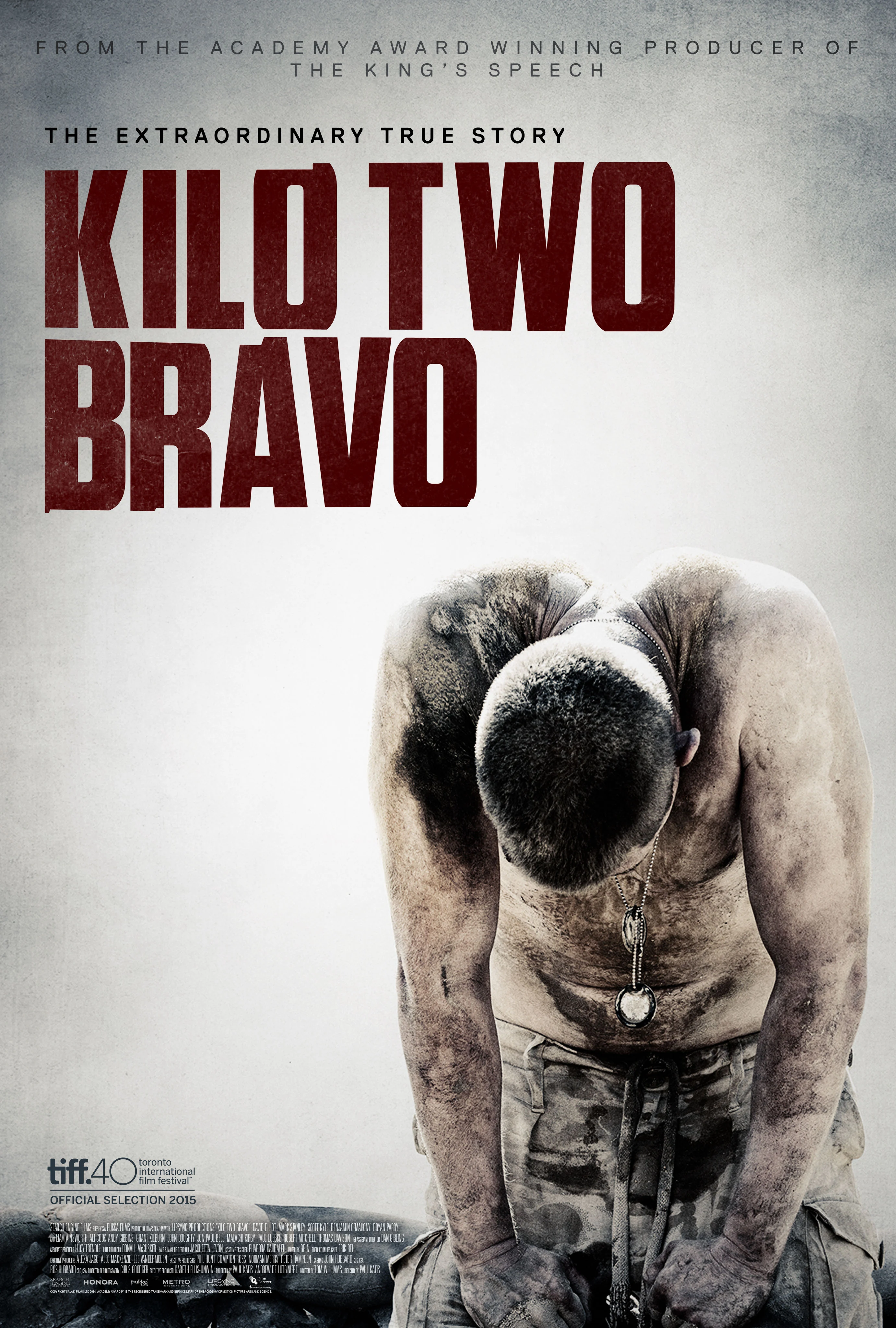 Poster phim Đập Nước Kajaki
