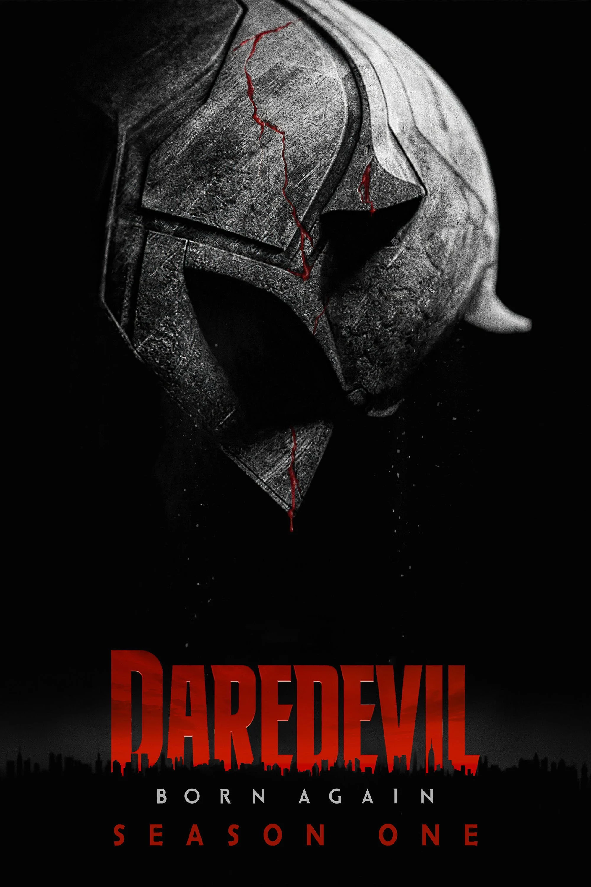 Phim Daredevil: Tái Xuất (Phần 1)