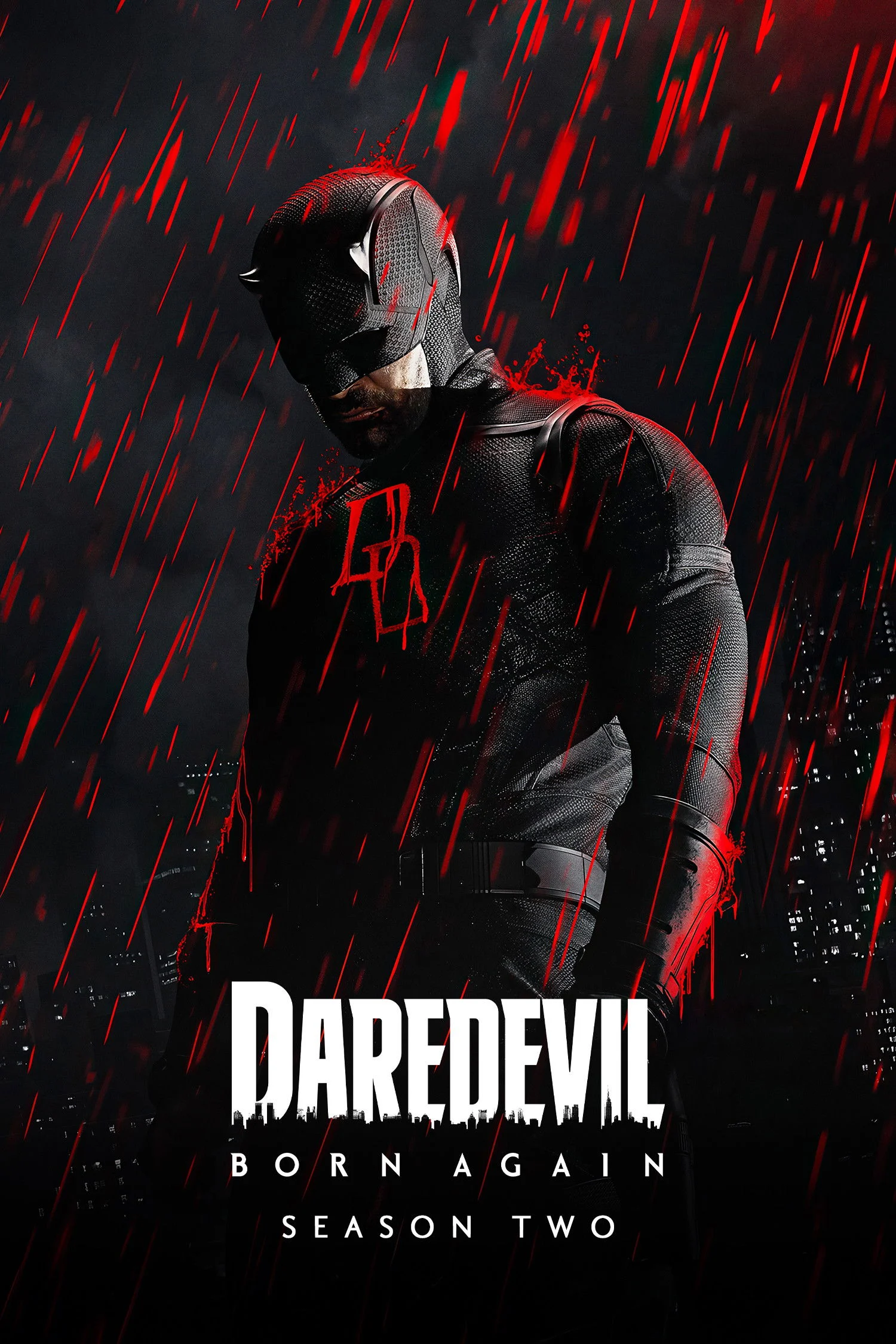 Phim Daredevil: Tái Xuất (Phần 2)