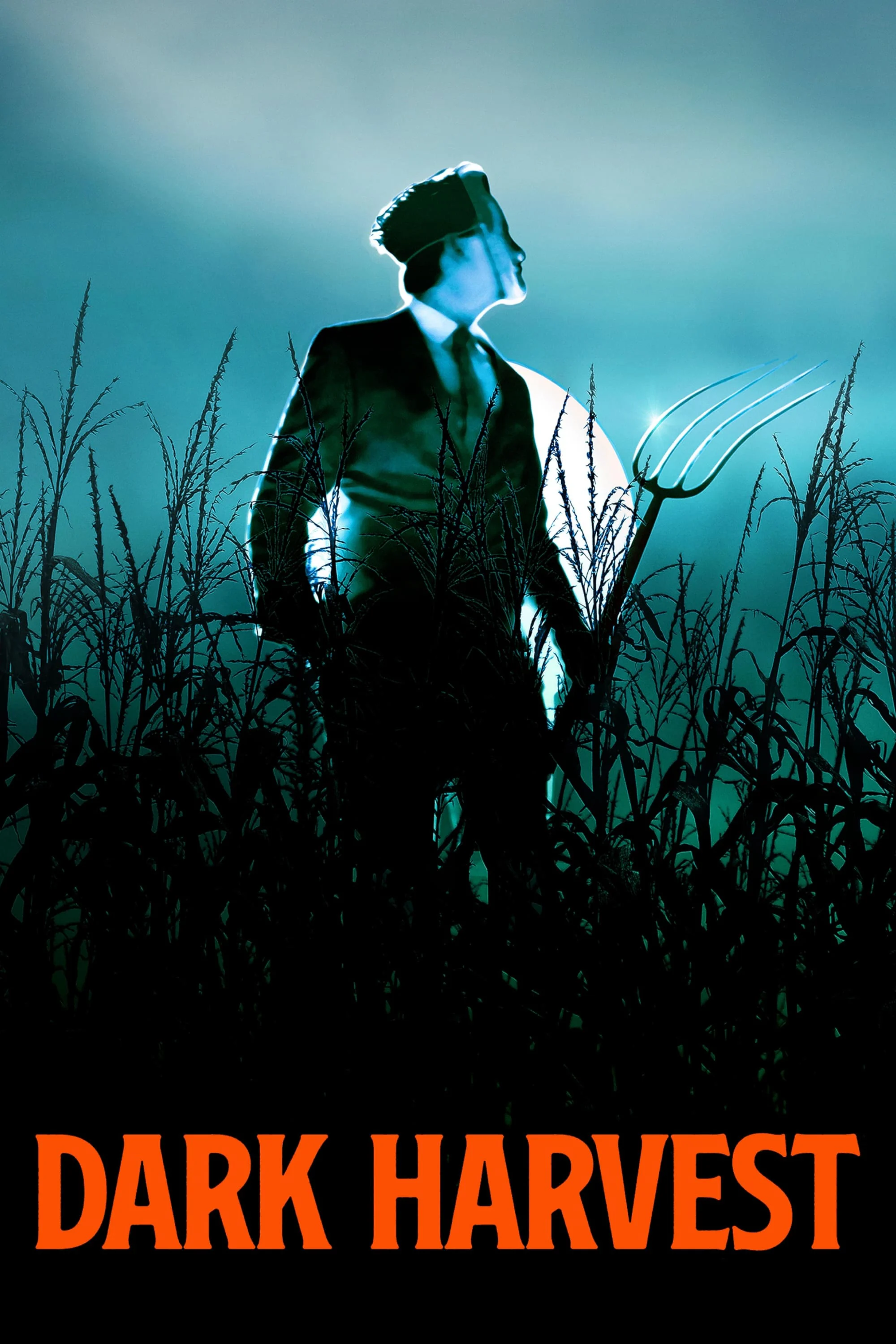 Phim Dark Harvest