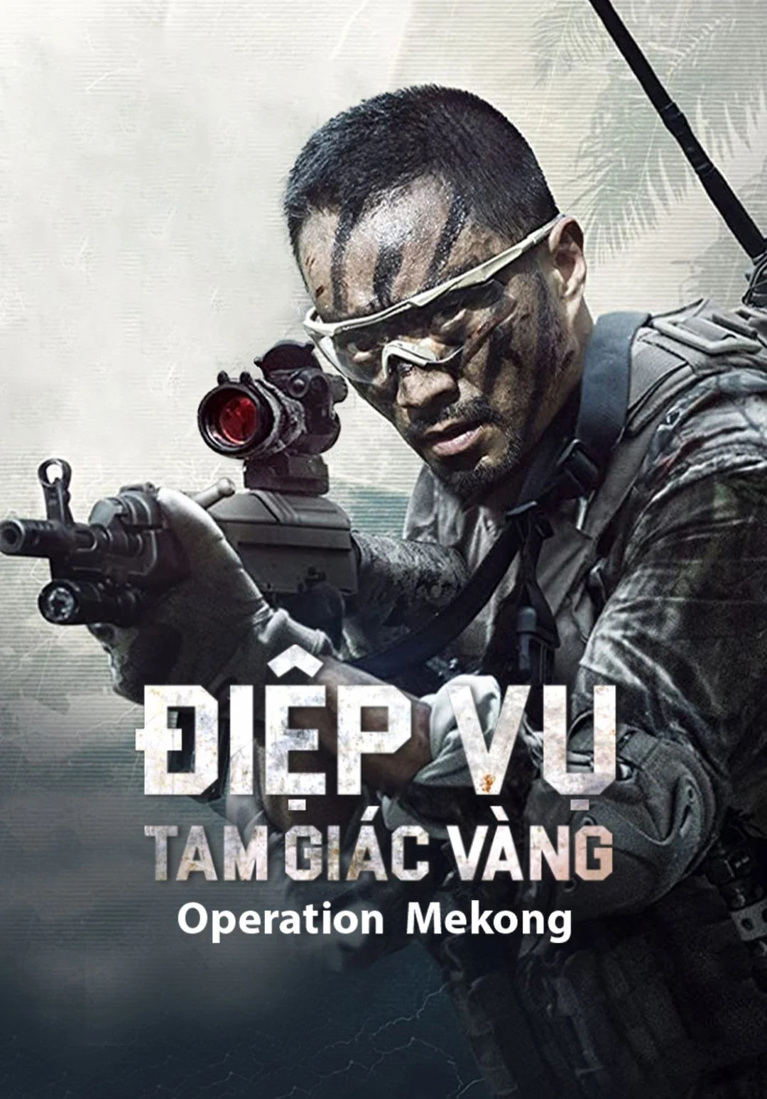 Phim Điệp Vụ Tam Giác Vàng