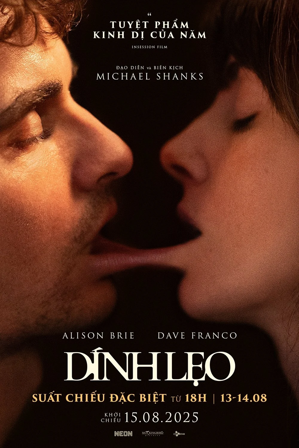 Phim Dính Lẹo