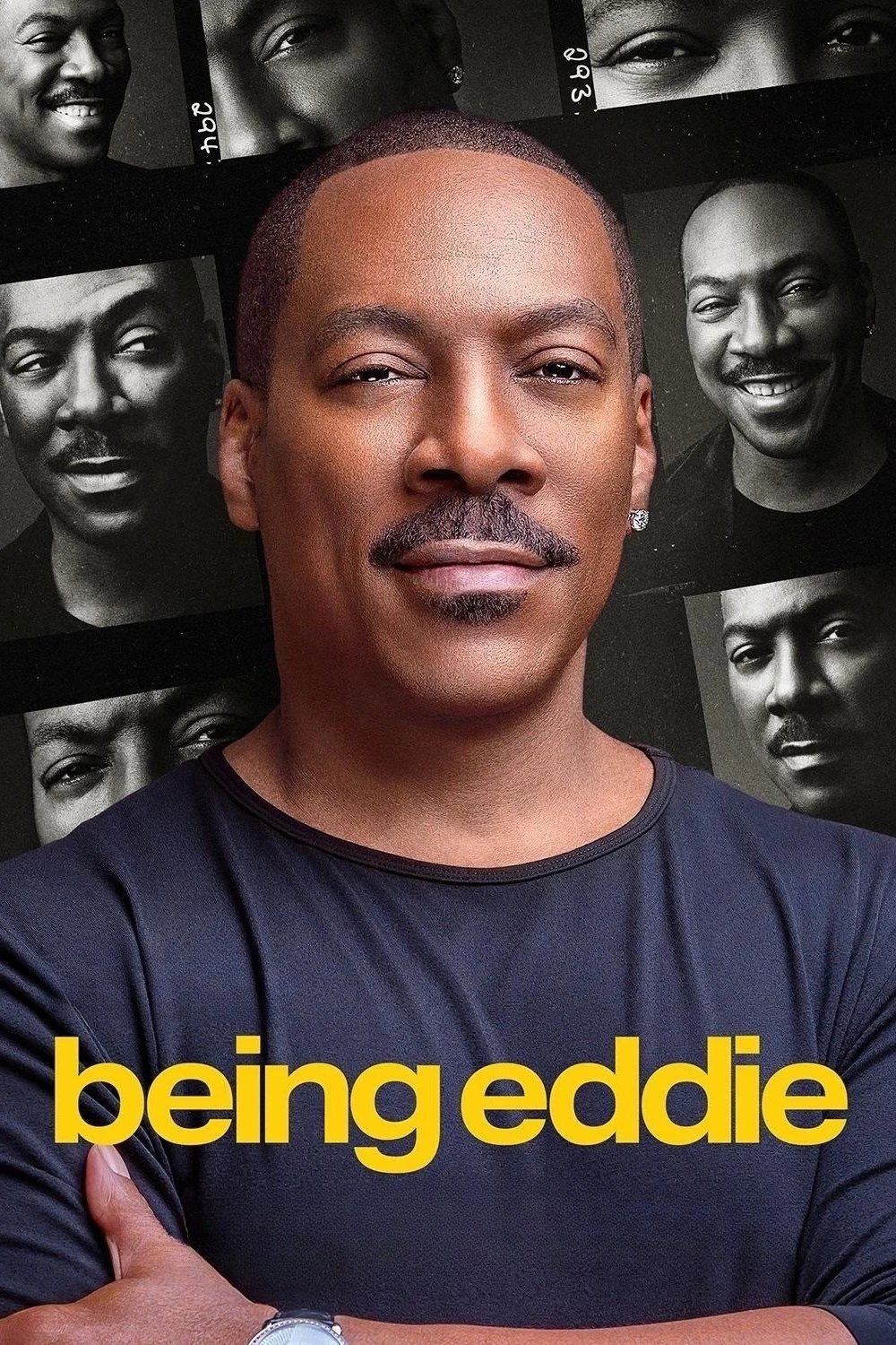 Phim Đời Của Eddie