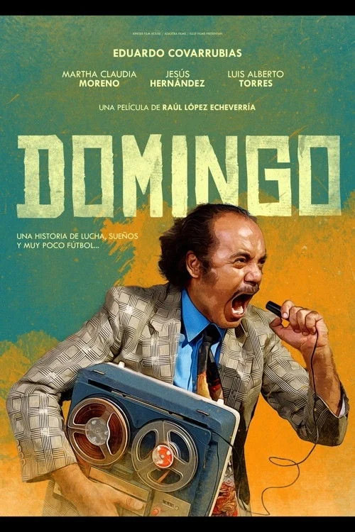 Phim Domingo